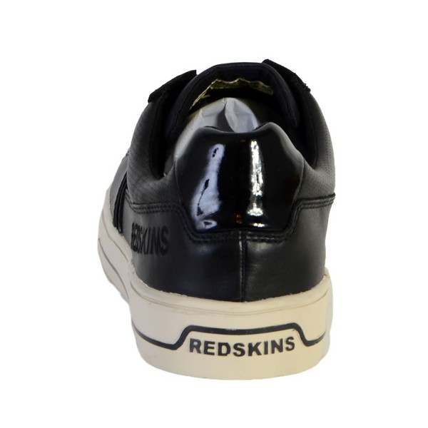 REDSKINS Chaussure Redskins Feroc Noir Photo principale