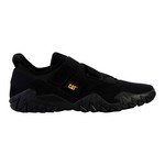CATERPILLAR Sneakers Basses Cuir Switchover Noir