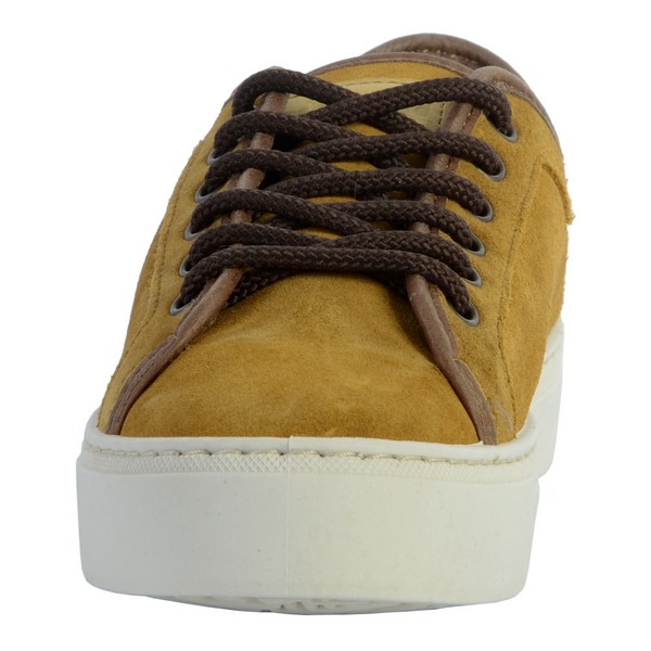 NATURAL WORLD Basket Natural World Nw On Suede Or Photo principale
