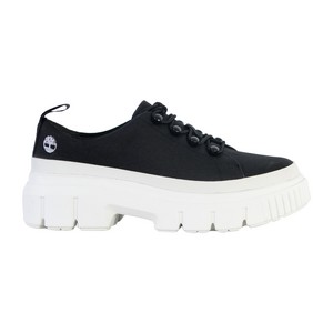 TIMBERLAND Basket  Lacets Timberland Greyfield Noir