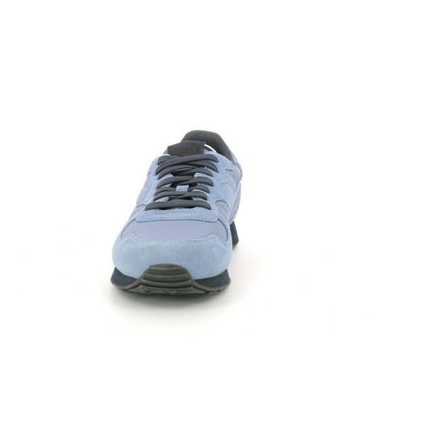 DIADORA Sneakers Basses Diadora Camaro Palette Bleu Photo principale