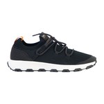 TIMBERLAND Basket Plate  Lacets Timberland Winsor Trail Low Noir