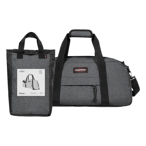 EASTPAK Sac East Pack Stand Gris Photo principale