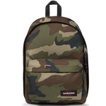 EASTPAK Sac A Dos Eastpak Out Of Office Camo