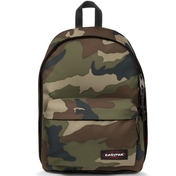 EASTPAK Sac A Dos Eastpak Out Of Office Camo 1028063