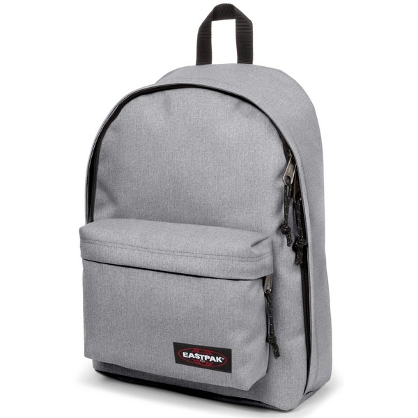 EASTPAK Sac A Dos Eastpak Out Of Office Sunday Grey Photo principale
