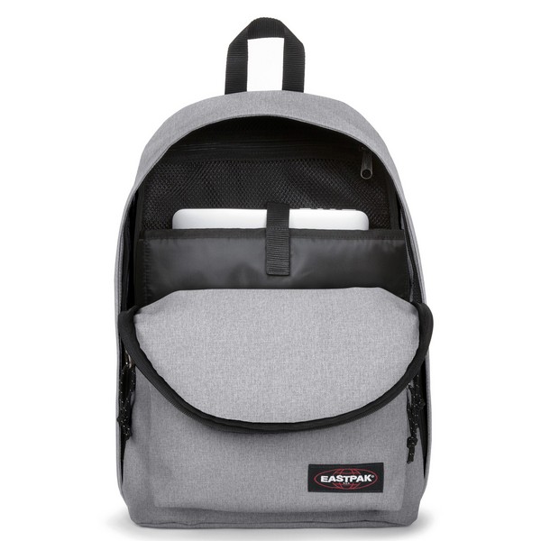 EASTPAK Sac A Dos Eastpak Out Of Office Sunday Grey Photo principale