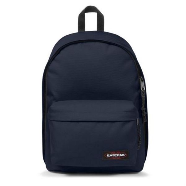 EASTPAK Sac A Dos   Eastpak Out Of Office Marine