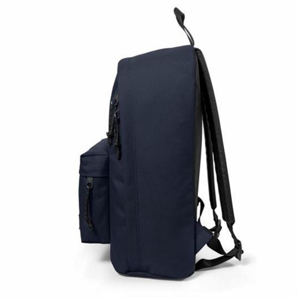 EASTPAK Sac A Dos   Eastpak Out Of Office Marine Photo principale