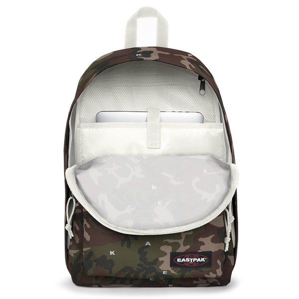 EASTPAK Sac A Dos Eastpak Out Of Office Camouflage Photo principale