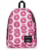 EASTPAK Sac  Dos Eastpak Out Of Office 7d9 Simpsons Donuts 7D9 Simpsons Donuts