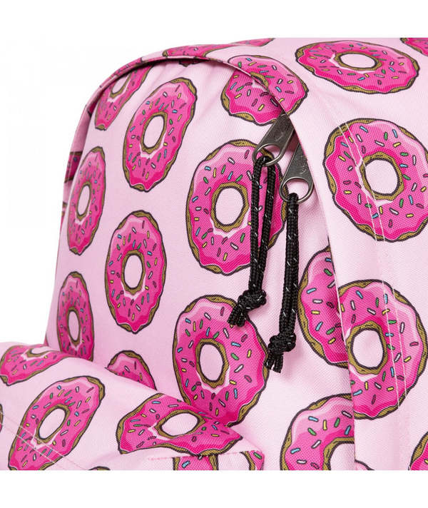 EASTPAK Sac  Dos Eastpak Out Of Office 7d9 Simpsons Donuts 7D9 Simpsons Donuts Photo principale