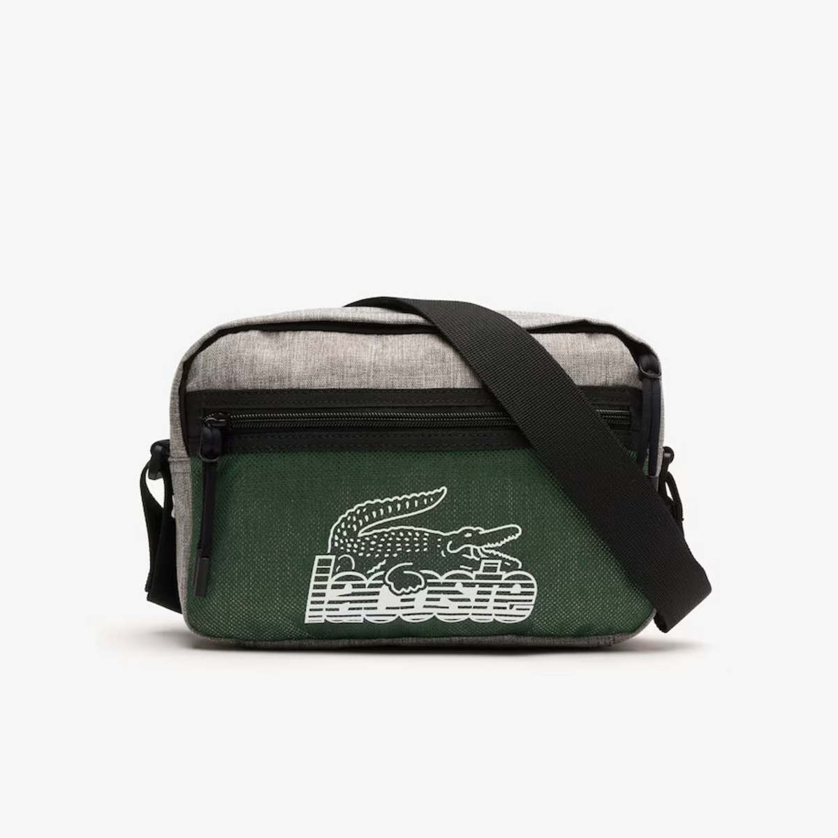 Sacoche The Blend Homme Lacoste NH4411LX – Lucky Bag™