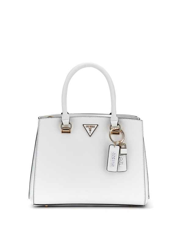 GUESS Sac Bandoulire Guess Handbag White Zg787906 White (WHI) 1028556