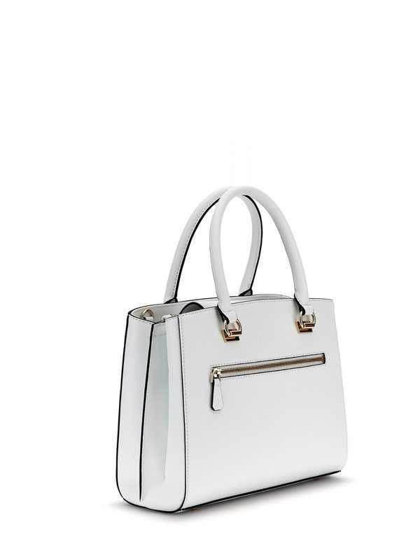GUESS Sac Bandoulire Guess Handbag White Zg787906 White (WHI) Photo principale