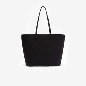 LACOSTE Sac Cabas Daily Lifestyle Lacoste Nf4166db Noir (000)