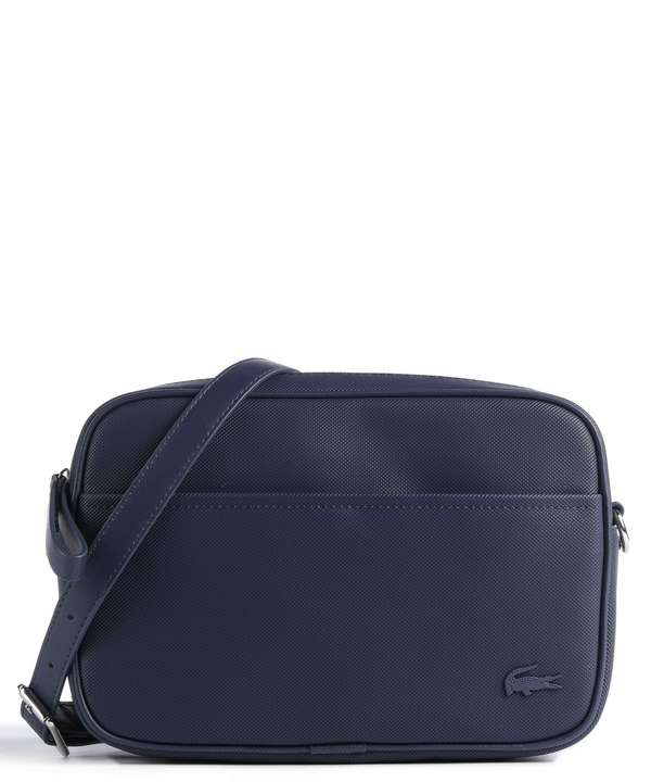 LACOSTE Sacoche Daily Lifestyle Lacoste Nf3954db Marine Marine 166 (021) Photo principale