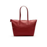 LACOSTE Sac Cabas / Shopping Lacoste L.12.12 Nf1888po Andrinople (BIKING RED 984)