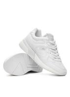GUESS Sneakers Guess Fl7mybfal12 Blanc