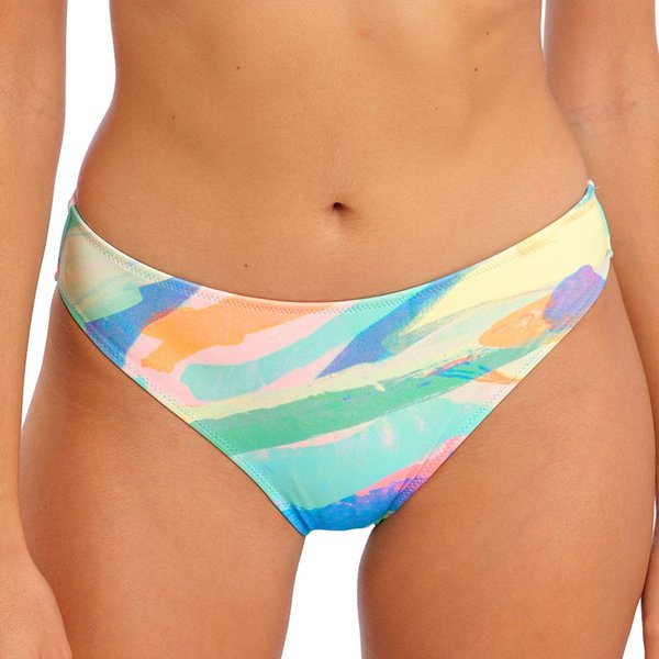 FREYA Bas De Bikini Pastel Summer Reef Aqua 1029533