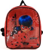 MIRACULOUS Mini Sac  Dos Maternelle Miraculous Ms4093107 Rouge