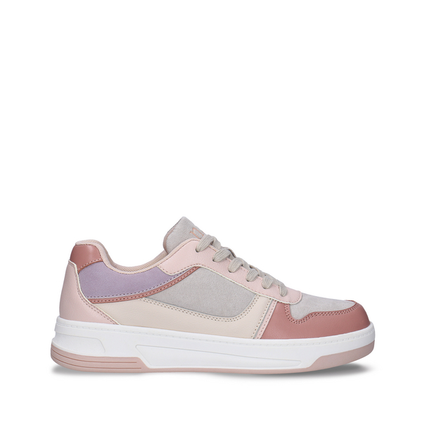 NAE VEGAN SHOES Dara Pink Chaussures De Sport À Lacets Nae Vegan Shoes 1029881