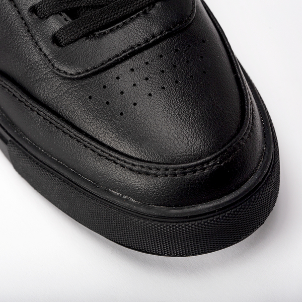 NAE VEGAN SHOES Pole Black Chaussures De Sport Vganes  Lacets Nae Vegan Shoes Photo principale