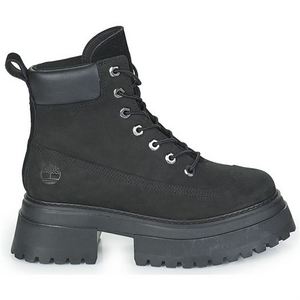 TIMBERLAND Bottines   Timberland Tbl Sky 6in Lace black