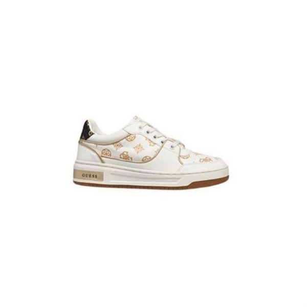 GUESS Baskets Mode   Guess Tokyo off white 1030451