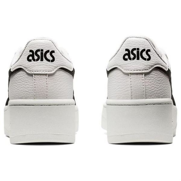 ASICS Baskets Mode   Asics Japan S Pf white-black Photo principale