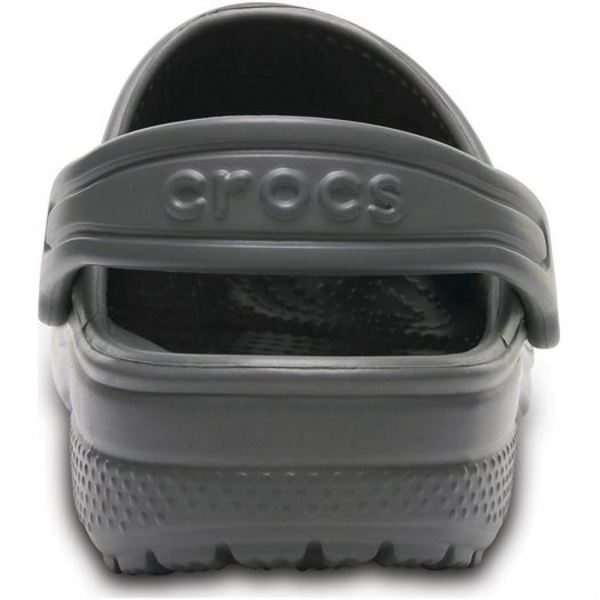 CROCS Mules   Crocs Classic grey Photo principale