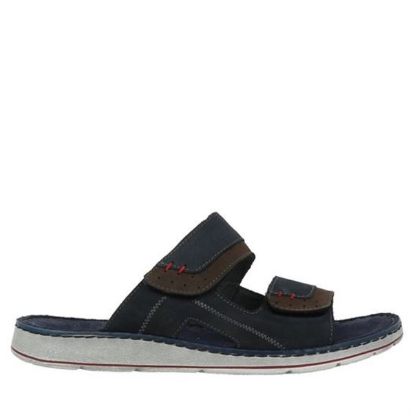 ROHDE Mules   Rohde 5984 navy
