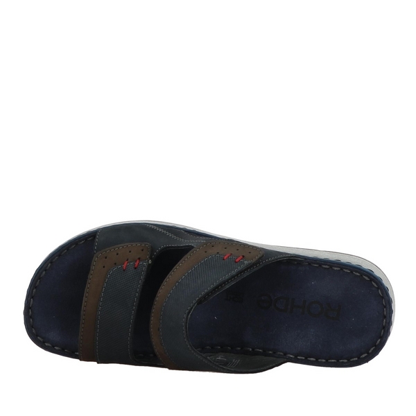 ROHDE Mules   Rohde 5984 navy Photo principale