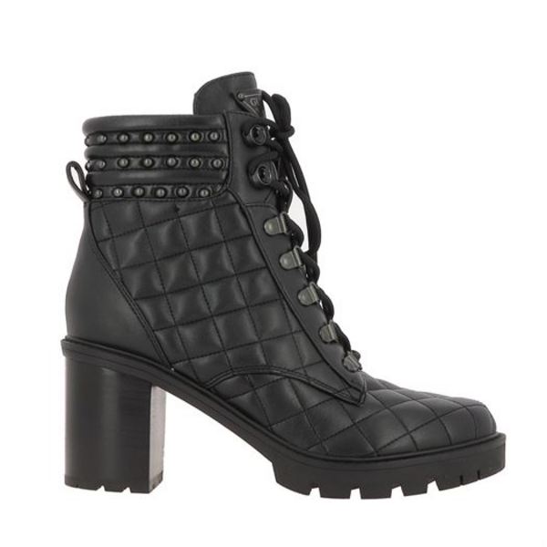 GUESS Bottines   Guess Gesileastivaletto Booti Black