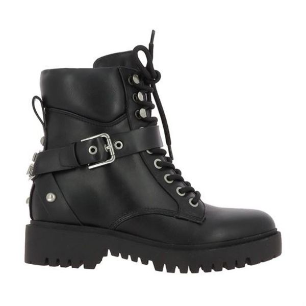 GUESS Bottines   Guess Ondinastivaletto Bootie black