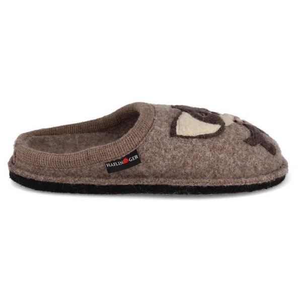 HAFLINGER Chaussons   Haflinger Flair Chihuahua ND 1032012