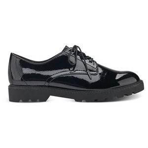 TAMARIS Chaussures A Lacets   Tamaris 2360541 black