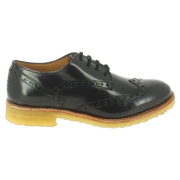 TBS Chaussures A Lacets   Tbs Arysson Noir