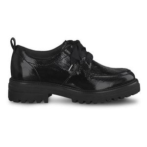 TAMARIS Chaussures A Lacets   Tamaris 2377929 black