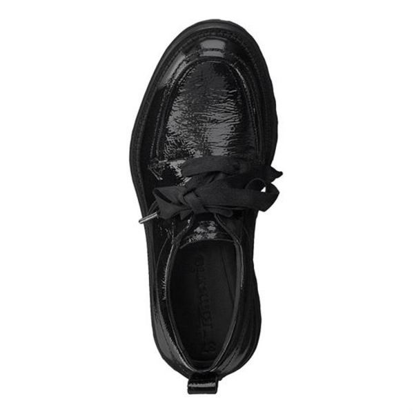 TAMARIS Chaussures A Lacets   Tamaris 2377929 black Photo principale