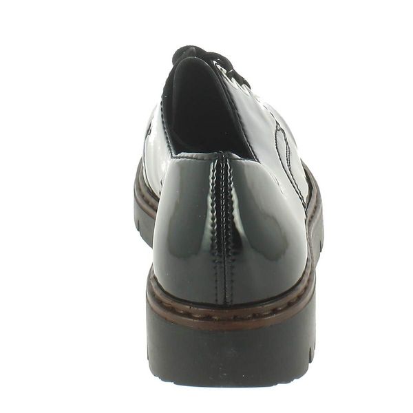 RIEKER Chaussures A Lacets   Rieker M5809 Noir Photo principale