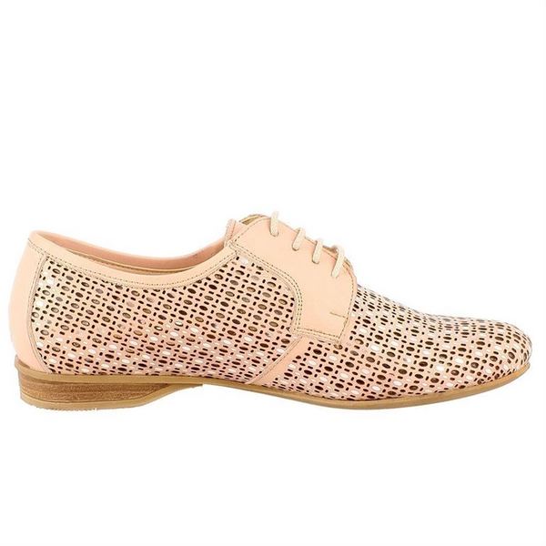 DORKING Chaussures A Lacets   Dorking 7046 Beige
