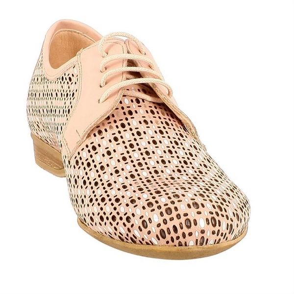DORKING Chaussures A Lacets   Dorking 7046 Beige Photo principale