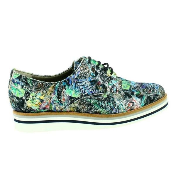 DORKING Chaussures A Lacets   Dorking D7851 Multicolore