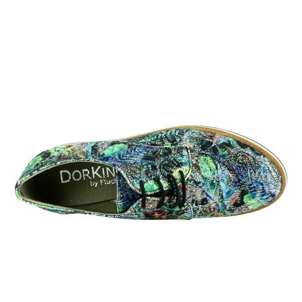 DORKING Chaussures A Lacets   Dorking D7851 Multicolore Photo principale