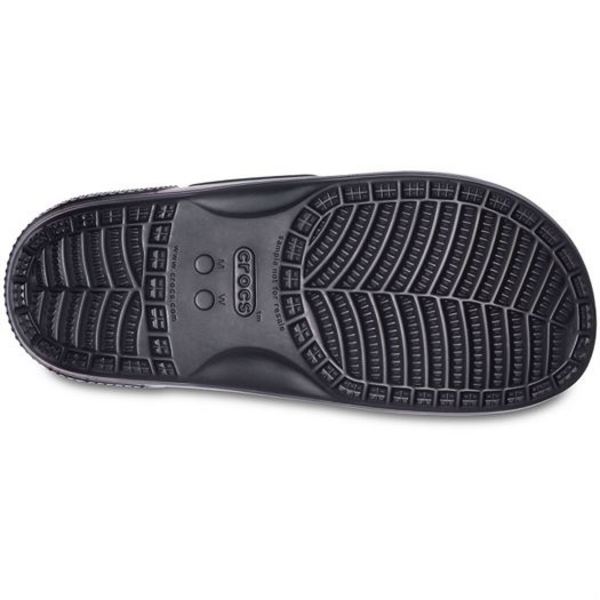 CROCS Mules   Crocs Classic Crocs Sandal black Photo principale