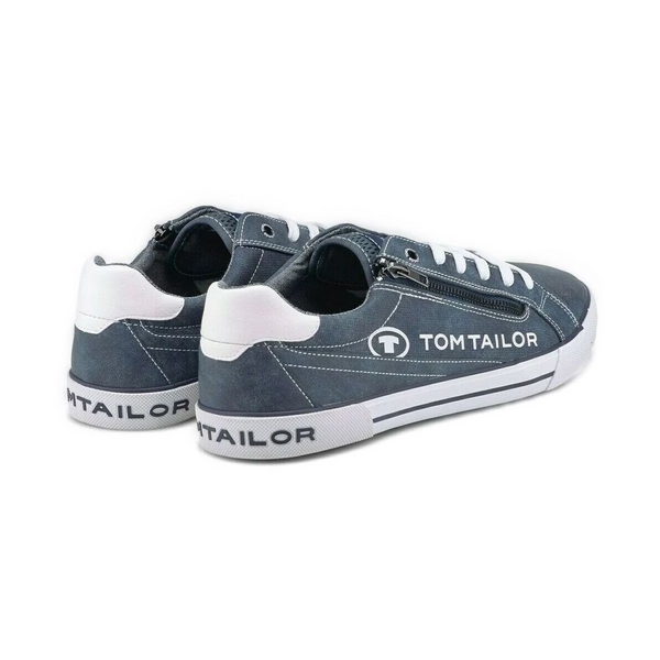 TOM TAILOR Baskets Mode   Tom Tailor 3280814 blue Photo principale