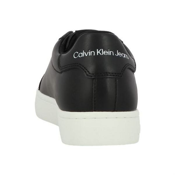 CALVIN KLEIN Baskets Mode   Calvin Klein Jeans Sneakers black Photo principale