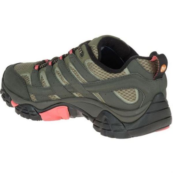 MERELL Chaussures De Sport   Merrell Moab 2.0 Low Gtx Ld Olive Photo principale