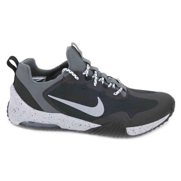 NIKE Chaussures De Sport   Nike Air Max Grigora Gris 1032983